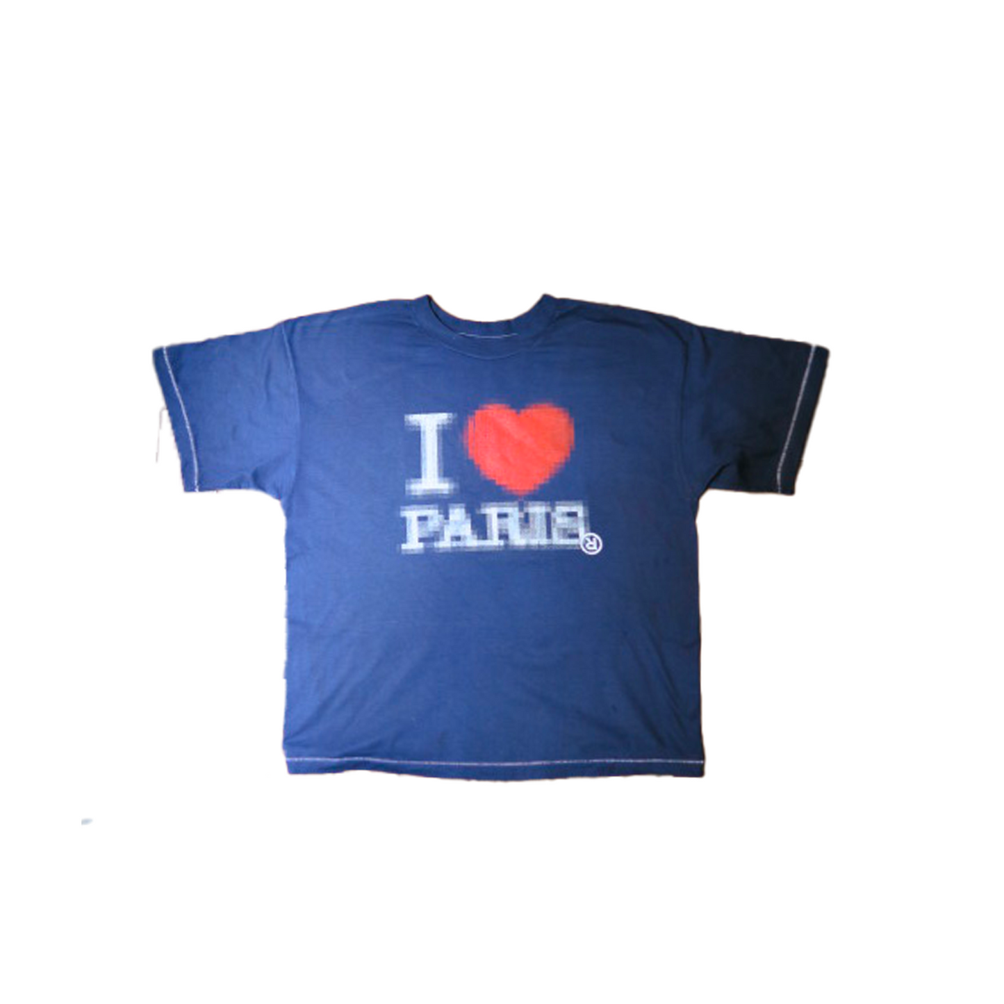 I LOVE PARIS TEE
