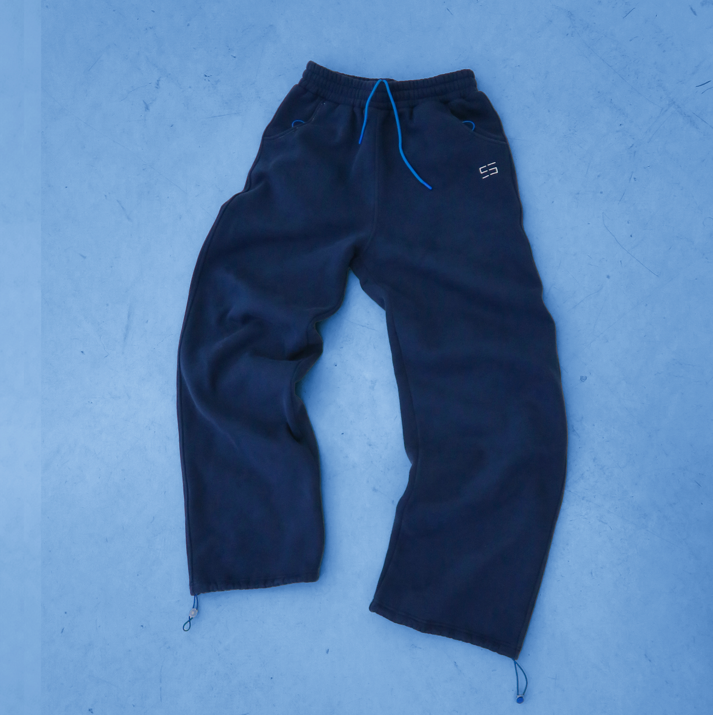 B_14 / JOGGER PANTS