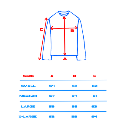 B_16 / PIXEL SKELTON TEE