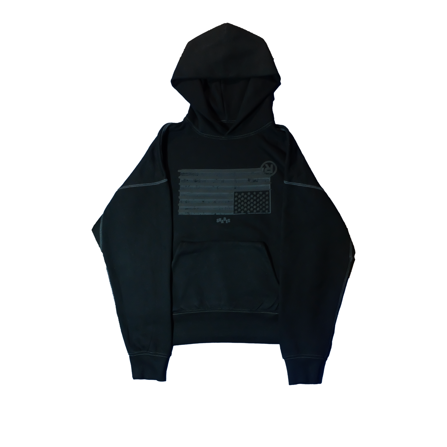 00 - Hoodie