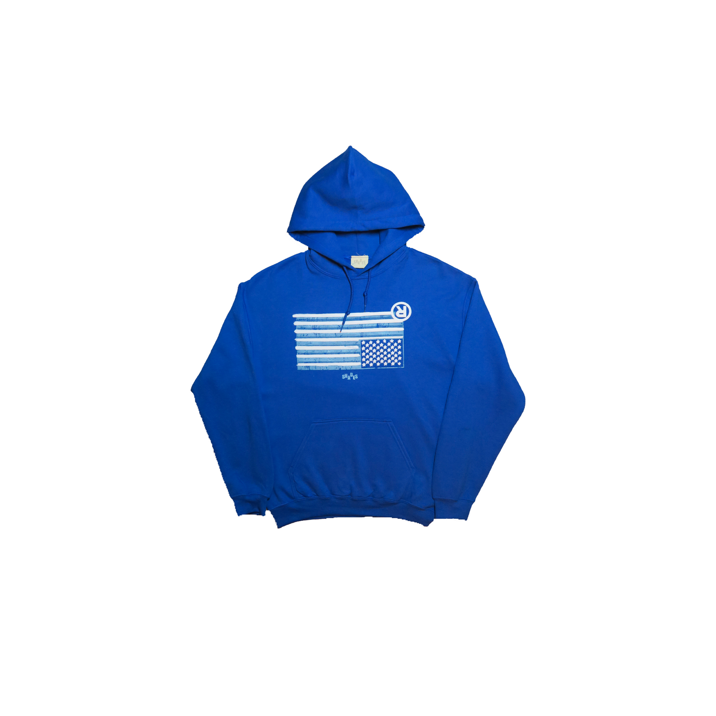 ROYAL HOODIE