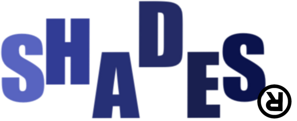 SHADESregistered